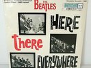 The BEATLES - Here There & Everywhere LP Limited Edition 1 of 2000, New & Sealed