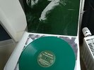 THE SMITHS  original green Vinyl LP The Queen Is Dead (1986)