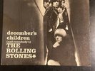 THE ROLLING STONES DECEMBER'S CHILDREN (AND EVERYBODY'S) LP LONDON PS 451