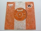 THE BEATLES   ORIGINAL  1964 U.K. 45  CRY FOR A SHADOW  POLYDOR NH  52275