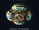 JEFF LYNNE'S ELO 'FROM OUT OF NOWHERE' VINYL LP (Black Vinyl) (2019)
