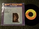 NORTHERN - BETTYE SWANN - (MY HEART IS) CLOSED FOR THE SEASON - CAPITOL - LISTEN