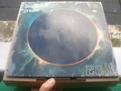 TANGERINE DREAM: Zeit GERMANY 2XLP Ohr OMM 2/51021 ELECTRONIC KRAUTROCK PROG