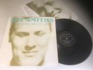 THE SMITHS..STRANGEWAYS HERE WE COME. RARE UK FIRST ISSUE ALBUM...ROUGH 106