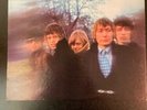 ROLLING STONES BETWEEN THE BUTTONS LP 1967 LONDON PS 499