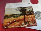 Beethoven  SYMPHONIE NR 6  -  Keilberth LP Telefunken SLT 43050 Germany sehr gut