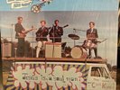 The CLICK KIDS LP Are Comin PRIVATE OUTSIDER Real People XIAN TEEN GARAGE Shaggs