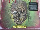 Repulsion - Horrified Original Vinyl LP