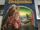 BLIND GUARDIAN - Follow The Blind LP Vinyl  , 1989 er...
