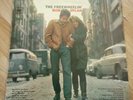 Bob Dylan The Freewheelin' 1963 Vinyl