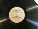 78 RPM TEST PRESS FOR VICTOR 25223 RAY NOBLE  DINAH - OCTOBER 9, 1935