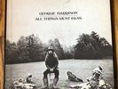 George Harrison All Things Must Pass Vinyl Record Album LP, Apple STCH 639