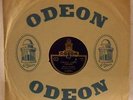 Jenny Golder -  Sweet Child /Que m'importe la brise - Schellack - Odeon 4008