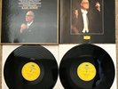 DGG 2560003 - Beethoven Symphony no.9 - Karl Bohm - 1981 2LP Box Set W/ Book Ex+