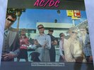 AC/DC, Dirty Deeds Done Dirt Cheap vinyl LP, 1976