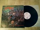 Suffocation ?– Effigy Of The Forgotten lp first press 1991