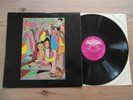 BRIAN DAVISON'S EVERY WHICH WAY-SUPERB AUDIO-CHARISMA-EX+VG VINYL LP 1970