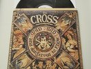THE CROSS : Mad Bad And Dangerous To Know 1991 Vinyl LP Album Record Queen