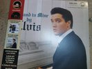 Elvis Presley Le Retour D'Elvis - His Hand In Mine RSD 2 X LP RARE