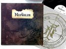 Fields Of The Nephilim - The Nephilim GER LP 1988 FOC + Innerbag '*