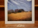 Sun Kil Moon Benji - SEALED Limited Blue Vinyl Version Mark Kozelek 1st pressing