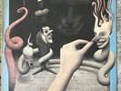 THE CHAMELEONS UK STRANGE TIMES 2LP
