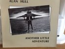 ALAN HULL Another Little Adventure LP