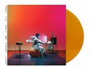 Toro Y Moi ?– Outer Peace Exclusive Translucent Orange Vinyl LP + Download