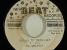 Dynamites/Clancy Eccles 