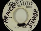 Hugh Godfrey/Wailers 
