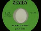 Jimmy Riley 