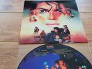 MICHAEL JACKSON - EARTH SONG - SPECIAL LTD. 10 TRACK LP PICTURE DISC MINT NEW