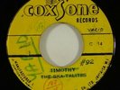 Ska-Talites/King Scratch & Dynamites 