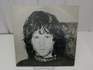 The Doors Vinyl Record Resurrection LP Double Album French Fan Club Release EX
