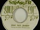 Tabby & The Diamonds 