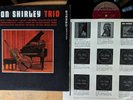 JAZZ LP: DON SHIRLEY TRIO Cadence 25046 stereo deep groove, orig. inner sleeve