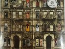 New Led Zeppelin Alternate Physical Graffiti 2LP Limited White Colored Vinyl