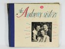 1946 ANDREWS SISTERS 78 Record Set A-458 Decca 23607 Boogie-Woogie Jazz 2 Ex