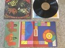 COUNTRY JOE AND THE FISH - Electric Music For The Mind And Body 1967 FOLK PSYCH