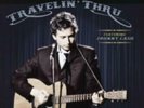 BOB DYLAN: TRAVELIN THRU: FEATURING JOHNNY CASH - BOOTLE (LP vinyl *BRAND NEW*.)