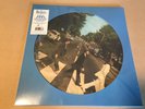 The Beatles ? Abbey Road  50th Anniversary Picture Disc Edition vinyl lp