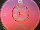 Northern Soul 45 Wally Cox-This Man/ I've Had Enough-UK Pye Disco Demand
