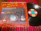 LOS ROCKIN DEVILS Killer Garage Beat Latin Soul Ska 1965 MEXICO 12