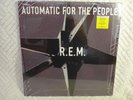 R.E.M. - Automatic for the People 25th Anniversary 180G vinyl, NEW