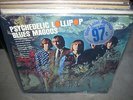 BLUES MAGOOS psychedelic lollipop ( rock ) mercury mono
