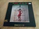 LOUIE RAMIREZ & HIS ORCHESTRA  -  LATIN AU GO GO  - ORIGINAL PRESSING - MONO