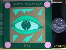 Robyn Hitchcock - Eye - orig. 90 FR Glass Fish MOIST 8  LP m- / OIS/ex Soft Boys