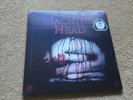 Machine Head “Catharsis” Original Germany 2018 Red vinyl 2Lp Sealed 1/300