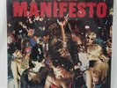 Roxy Music Manifesto 1979 SD 38114 Atco Brian Ferry Lp New Sealed