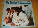 Beatles Live From Sam Houston Colosseum 1965 2 LP Butcher Photo Cover No TMOQ